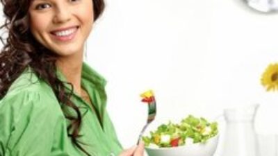 10 Kayda Değer besin önerisi