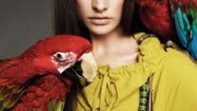 2011 Max Mara Yaz Modası