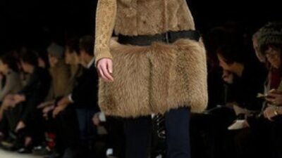 2012 Burberry Prorsum Modelleri