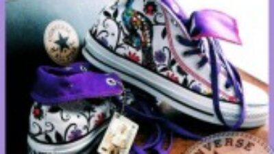 2012 Converse Modelleri
