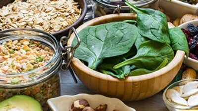 5 vitaminle zinde kemikler