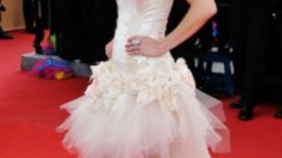 65. Cannes Film Festivali Elbise Modelleri