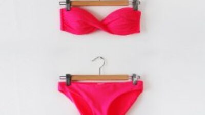 Abazoğlu’ndan cisim tipine kadar bikini seçimi