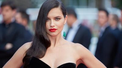 Adriana Lima: Türk askerlerine dualarımı yolluyorum