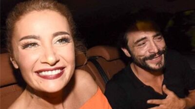 Ahmet Kaide Sıla’yı takip etmeye başladı