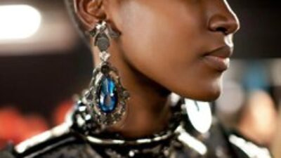 Alber Elbaz Lanvin’deki 10. yılını kutladı