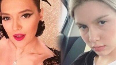 Aleyna Tilki’den Demet Akalın’a yanıt geldi