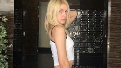 Aleyna Tilki: “Gözlerimdeki ateş için özür dilemeyeceğim”