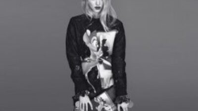 Amanda Seyfried ve Givenchy ortaklığı büyüyor