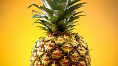 Ananas kabuğunun faydaları