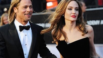 Angelina Jolie çocuklarının velayetini kaybedebilir