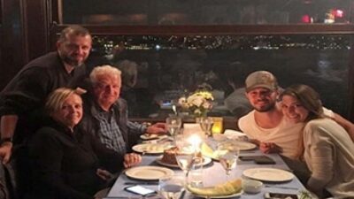Annesi Murat Boz’un Aslı Enver’e dönmesini istiyor