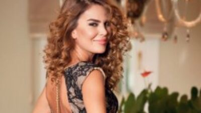 Arzu Yıldız’ın stil sırları