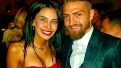 Asena Erkin ayrılığın ardındaki ilk önce konuştu