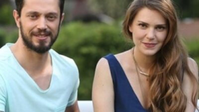 Aslı Enver ile Murat Boz’dan aşığız paylaşımı