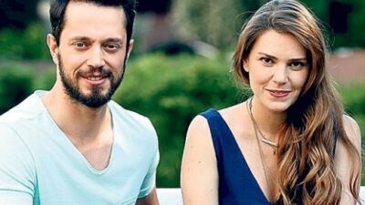 Aslı Enver sessizliğini bozdu