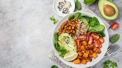 Aslında vegan mısınız