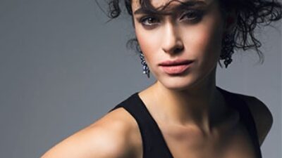 Ayrılık Hande Doğandemir’e yaradı