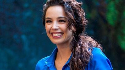 Azra Akın bebek bekliyor