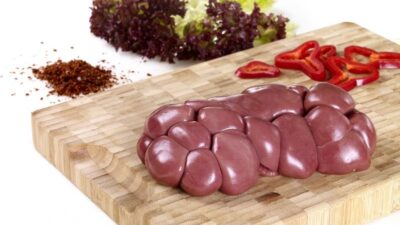 Bayramda sakatat tüketimine dikkat edin