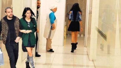 Berkay’dan Asena Atalay açıklaması