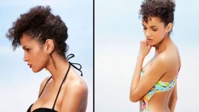 Bershka 2014 Mayo Ve Bikini Modelleri