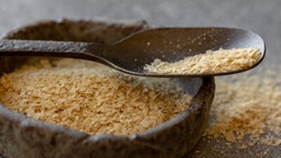 Besin mayası ile B12 ihtiyacınızı karşılayabilirsiniz