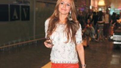 Beyonce’nin modacısı Türk pazarına giriyor