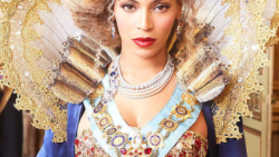 Beyonce’nin turne kıyafetleri DSquared2’a itimat