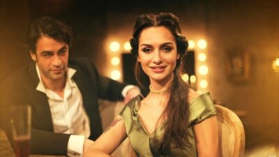 Birce Akalay ve Sarp Levendoğlu boşanıyor