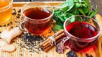 Bitki çayları yumurtalık kanseri riskini azaltıyor