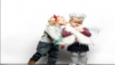 BlueKey Kışlık Çocuk Giysileri 2012 Modası