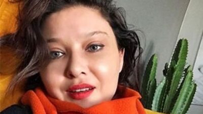 Botokslu Nurgül Yeşilçay