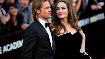 Brad Pitt: Jolie’nin yaptıkları korkunç