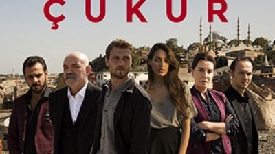 Bu sezonun en çok kazanan dizileri