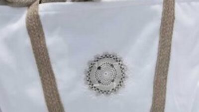 Bu yaz plajlara romantik şıklığı
