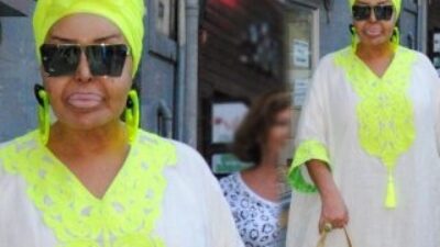 Bülent Ersoy’dan darbe girişimine birincil yorum