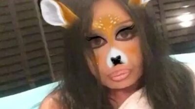 Bülent Ersoy’un sosyal medyayı kahkahaya boğan videosu