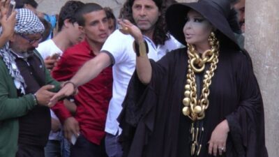 Bülent Ersoy’un zincirinin sırrı