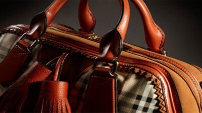 Burberry Çanta Modelleri