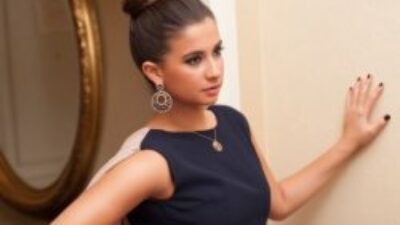 Buse Terim: Bir ayakkabıya aşık olmuşsam mutlaka alırım