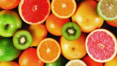 C vitamini ileri yaşlarda adale kütlesini koruyor