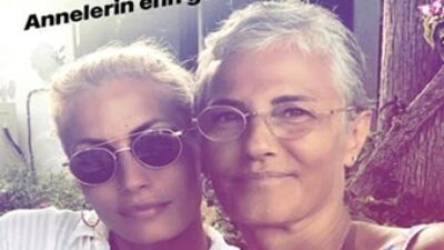 Çağla Şikel’in “gençlik sırrı”