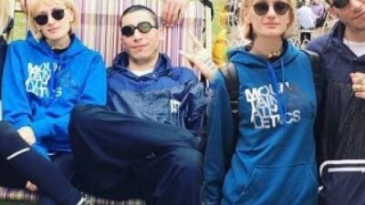 Can Bonomo ile Didem Soydan barıştı