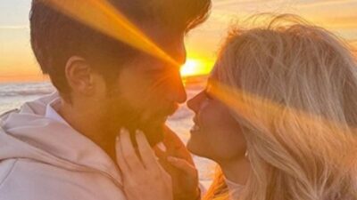 Can Yaman’dan Diletta Leotta’ya evlilik teklifi