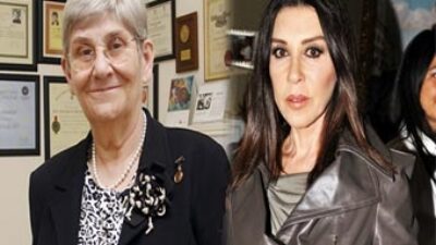 Canan Karatay’dan Nebahat Çehre açıklaması