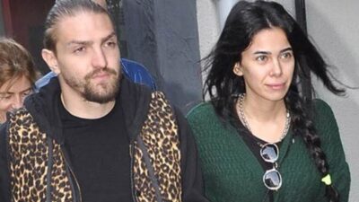 Caner Erkin Asena Erkin’den tek celsede boşandı