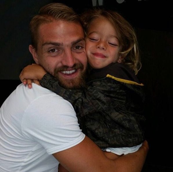 caner erkin