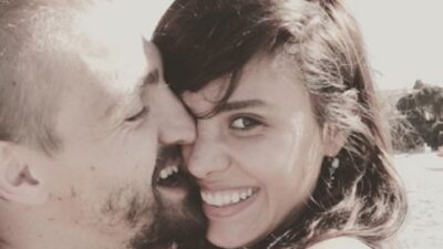Caner Erkin düğün alışverişinde