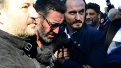 Cenazedeki ‘selfie’ saygısızlığına tepki